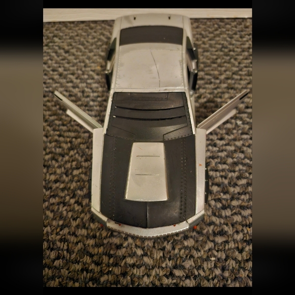 Orange & Silver Cars - Picture 5 of 11